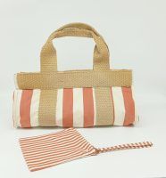 La bolsa imprescindible del verano es de ABISSI by Valeria Scoppa - Gastronomía y Moda