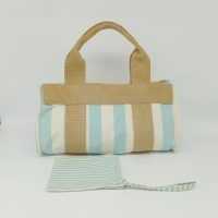 La bolsa imprescindible del verano es de ABISSI by Valeria Scoppa - Gastronomía y Moda