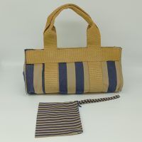 La bolsa imprescindible del verano es de ABISSI by Valeria Scoppa - Gastronomía y Moda