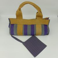La bolsa imprescindible del verano es de ABISSI by Valeria Scoppa - Gastronomía y Moda