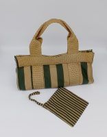 La bolsa imprescindible del verano es de ABISSI by Valeria Scoppa - Gastronomía y Moda