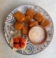 La Mesa Coja, gastronomía de toda la vida apta también para celiacos - Gastronomía y Moda