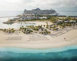 Estos son los destinos más increibles e idílicos de MSC Cruceros por el Caribe - Gastronomía y Moda