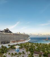 Estos son los destinos más increibles e idílicos de MSC Cruceros por el Caribe - Gastronomía y Moda