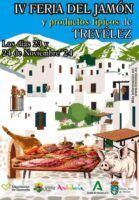 IV Feria del Jamón y Productos Típicos de Trevélez - Gastronomía y Moda