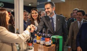 Éxito de la campaña de promoción 'Si nace aquí, ya es único' de la Junta de Andalucía - Gastronomía y Moda