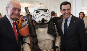 La Comic-Con sale por primera vez de EEUU y se celebrará en Málaga - Gastronomía y Moda