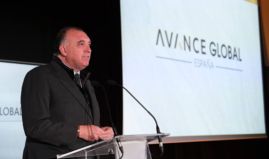 Andalucía refuerza su posicionamiento en Estados Unidos como destino estratégico para el turismo internacional Andalucía refuerza su posicionamiento en Estados Unidos como destino estratégico para el turismo internacional - Arturo Bernal - Gastronomía y Moda