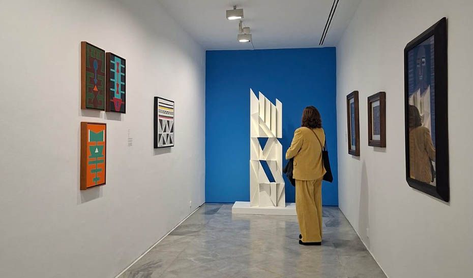 El CAAC inaugura Améfrica, una gran exposición con 128 obras que conecta África y las Américas hasta enero de 2027 - Gastronomía y Moda