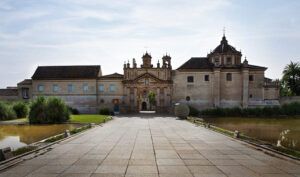 Andalucía recibe un legado histórico: más de 200 obras de José Guirao llegan al Centro Andaluz de Arte Contemporáneo - Gastronomía y Moda