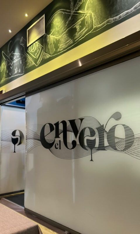 Envero, una experiencia gastronómica que conquista desde el primer bocado - Gastronomía y Moda