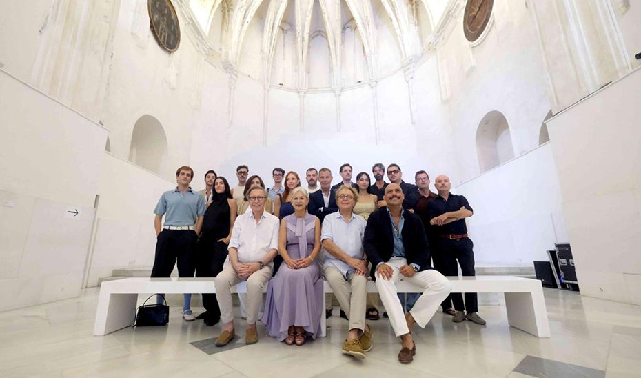 Andalucía destina 500.000 euros a impulsar la moda andaluza con ayudas para diseñadores y eventos - Gastronomía y Moda