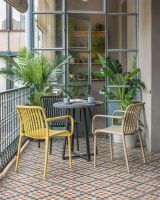 Colección exterior 2021 by Kave Home for City Lovers - Gastronomía y Moda