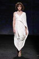 Robber Rodríguez, ganador de la Mercedes-Benz Fashion Talent - Gastronomía y Moda