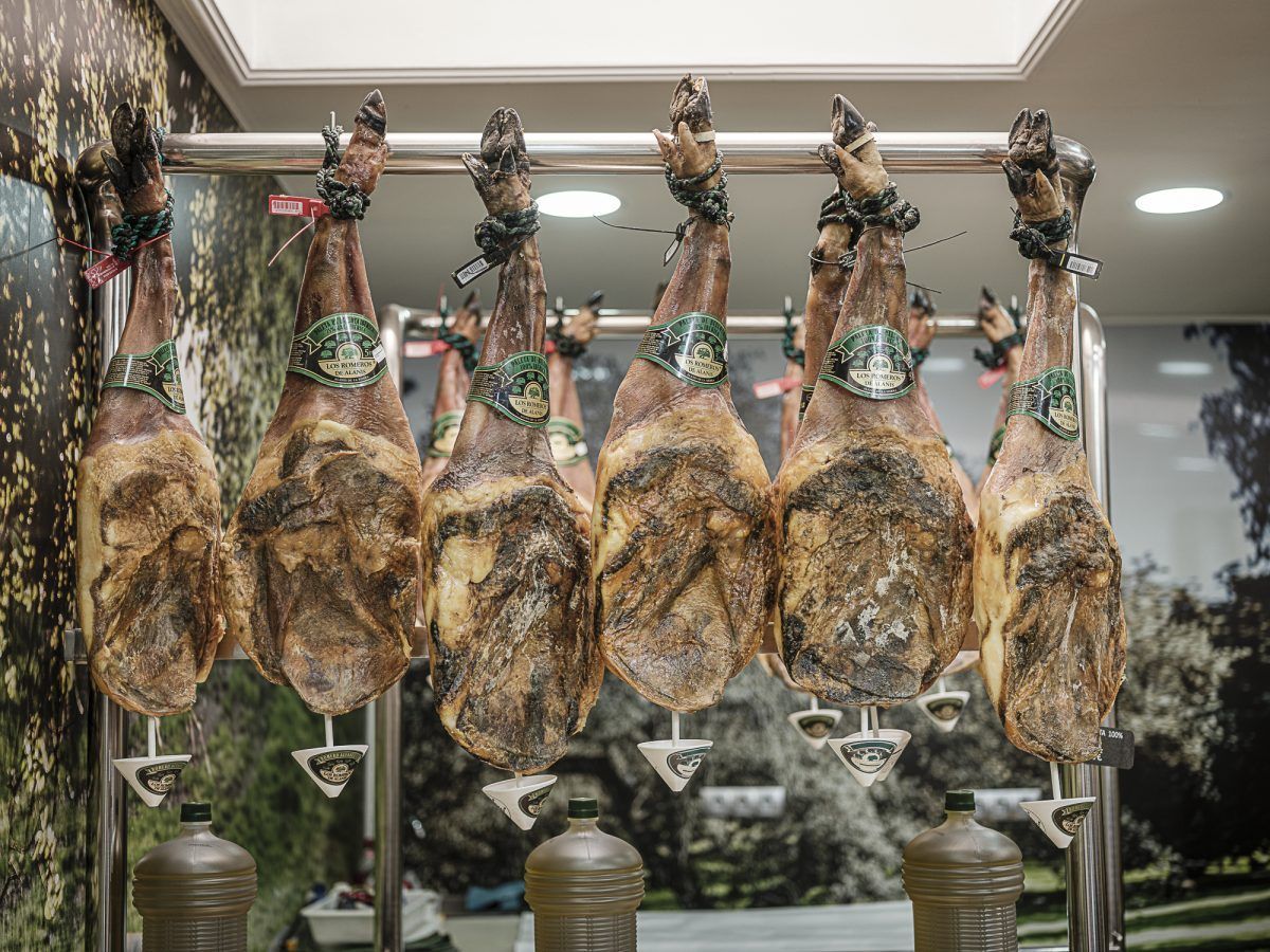 Los Romeros de Alanís, garantía de calidad desde hace más de 50 años - Gastronomía y Moda