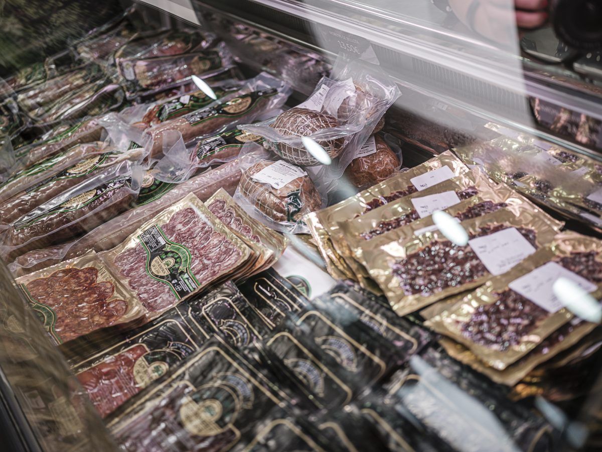 Los Romeros de Alanís, garantía de calidad desde hace más de 50 años - Gastronomía y Moda