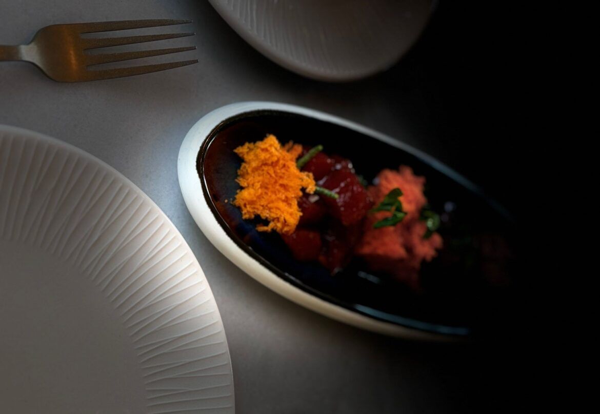 En Vejer de la Frontera, parada gastronómica obligada en el restaurante El Muro En Vejer de la Frontera, parada gastronómica obligada en el restaurante El Muro - Gastronomía y Moda