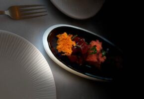 En Vejer de la Frontera, parada gastronómica obligada en el restaurante El Muro - Gastronomía y Moda