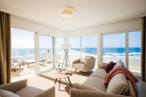 OCÉANO Health Spa Hotel celebra su 50 aniversario y marca un ejemplo para el futuro - Gastronomía y Moda