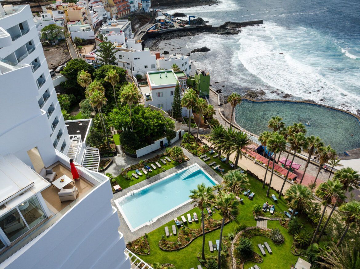 OCÉANO Health Spa Hotel celebra su 50 aniversario y marca un ejemplo para el futuro - Gastronomía y Moda