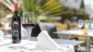 OCÉANO Health Spa Hotel celebra su 50 aniversario y marca un ejemplo para el futuro - Gastronomía y Moda
