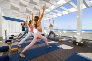 OCÉANO Health Spa Hotel celebra su 50 aniversario y marca un ejemplo para el futuro - Gastronomía y Moda