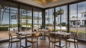 The Westin la Quinta Golf Resort & Spa, Benahavís, Marbella inaugura la temporada con una propuesta gastronómica renovada - Gastronomía y Moda