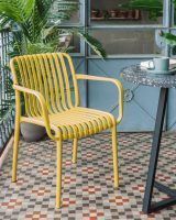 Colección exterior 2021 by Kave Home for City Lovers - Gastronomía y Moda