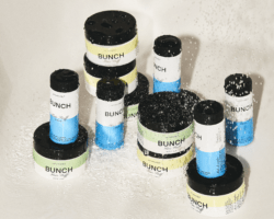 Nace Bunch, la gama de productos para el cuidado del cabello vegana y cruelty-free, diseñada para atreverse a experimentar - Gastronomía y Moda