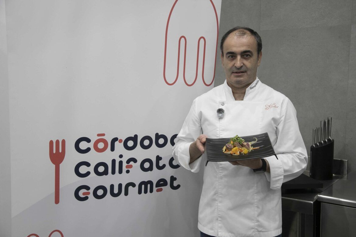 Córdoba Califato Gourmet 2026 estrena Califato Experiences para descubrir el origen de los sabores cordobeses - Gastronomía y Moda