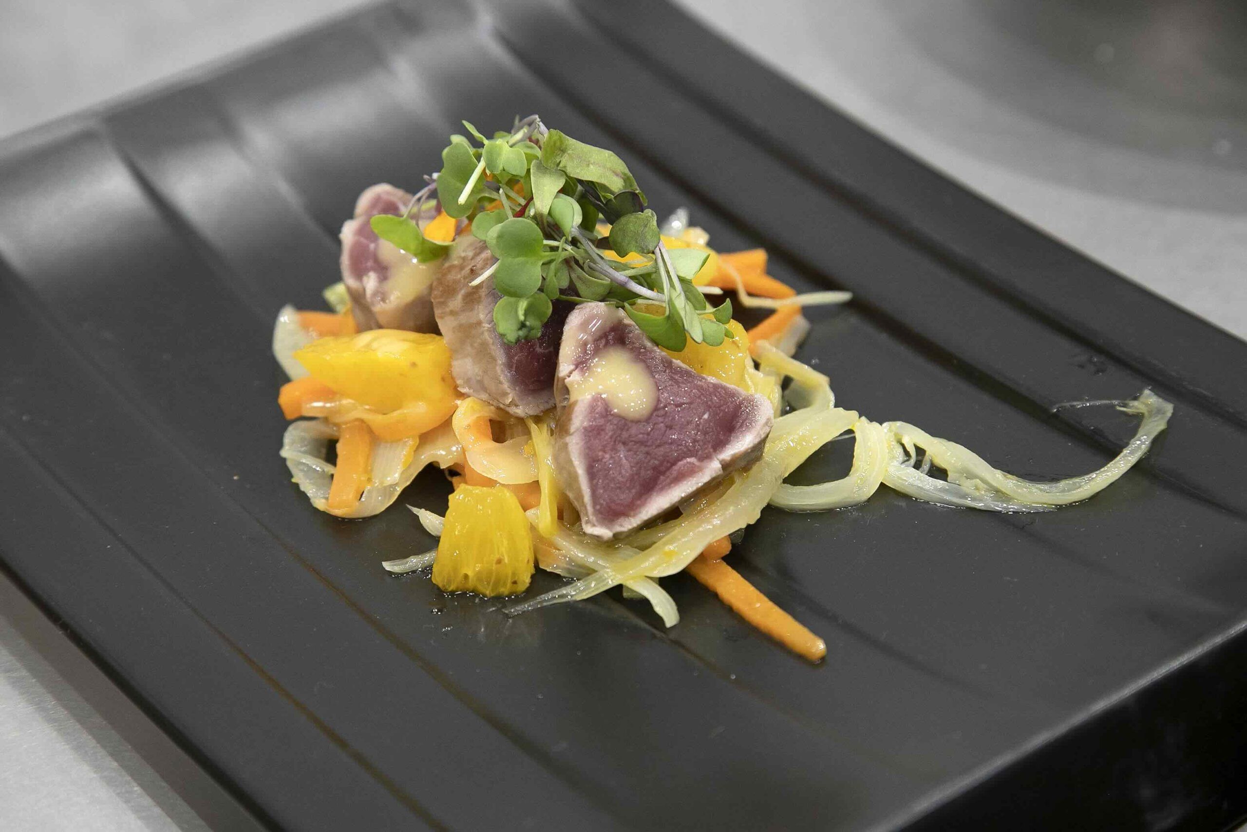 Córdoba Califato Gourmet 2026 estrena Califato Experiences para descubrir el origen de los sabores cordobeses - Gastronomía y Moda