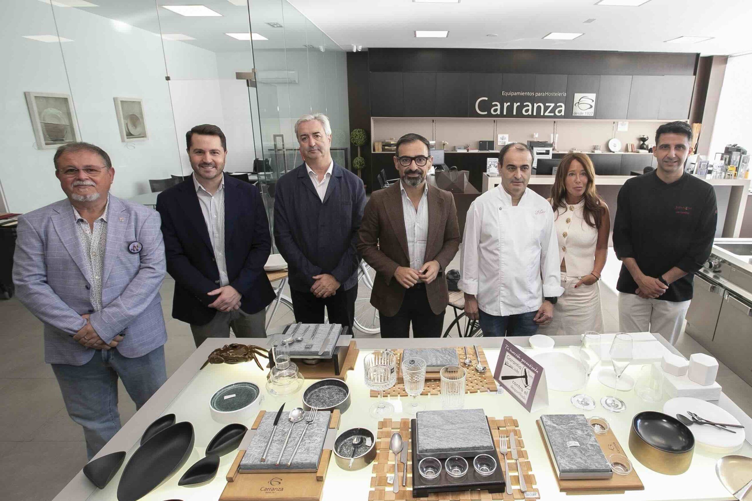 Córdoba Califato Gourmet 2026 estrena Califato Experiences para descubrir el origen de los sabores cordobeses - Gastronomía y Moda