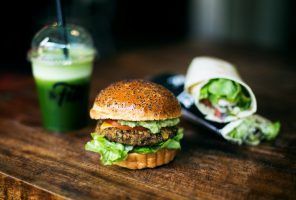 The Fitzgerald Burguer and Company - Gastronomía y Moda