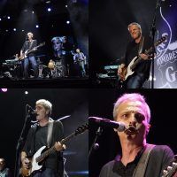 David Summers - Hombres G - Gastronomía y Moda