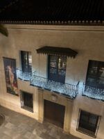 Navidad, arte y gastronomía en el Museo Carmen Thyssen en Málaga - Gastronomía y Moda