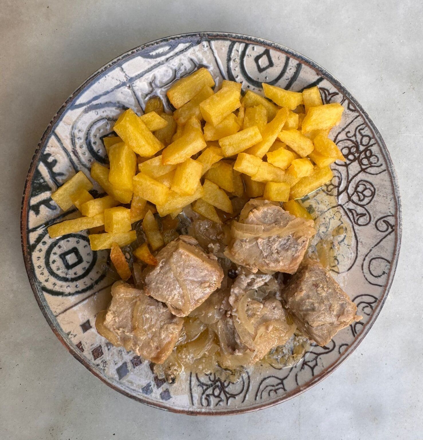 La Mesa Coja, gastronomía de toda la vida apta también para celiacos - Gastronomía y Moda