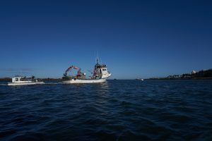 Naturaleza, historia y tradiciones de Isla Cristina en barco - Gastronomía y Moda