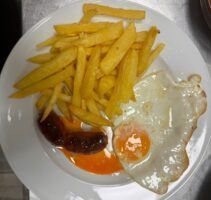 La Mesa Coja, gastronomía de toda la vida apta también para celiacos - Gastronomía y Moda