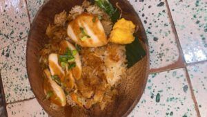 Voltereta Bali, te transporta desde el centro de Valencia a la Isla de los Dioses - Gastronomía y Moda