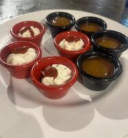 Restaurante Pura Cepa, gastronomía murciana con un toque especial - Gastronomía y Moda