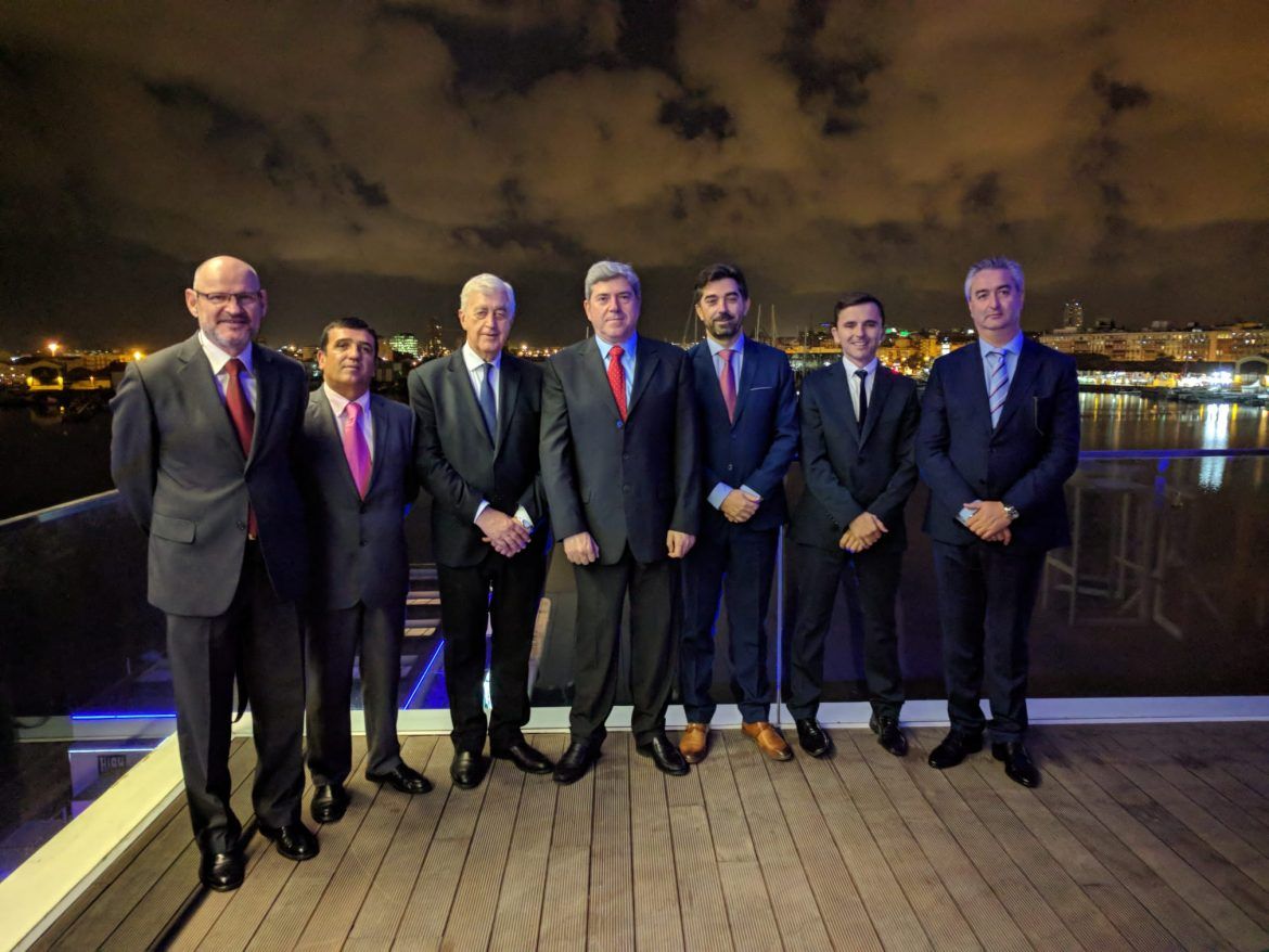 Las agencias de viajes de Andalucía promocionarán ‘El Destino Gran Canaria’ Las agencias de viajes de Andalucía promocionarán 'El Destino Gran Canaria' - Gastronomía y Moda