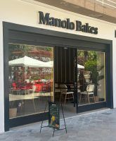 Manolo Bakes y sus 'manolitos', los cruasanes más famosos de España llegan a Murcia - Gastronomía y Moda
