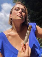 Delfy Cosmetics tiene el secreto para que tengas una piel radiante y un cabello luminoso - Gastronomía y Moda