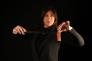 Gourmet Ocaña eleva el jamón ibérico a una experiencia gastronómica premium - Gastronomía y Moda