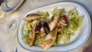 Casa Batato en Umbrete, tradición andaluza y producto de primer nivel en cada plato -Gastronomía y Moda