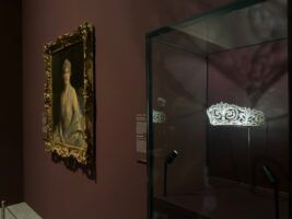 Victoria Eugenia deslumbra en la Galería de las Colecciones Reales de Madrid con una exposición imprescindible - Gastronomía y Moda