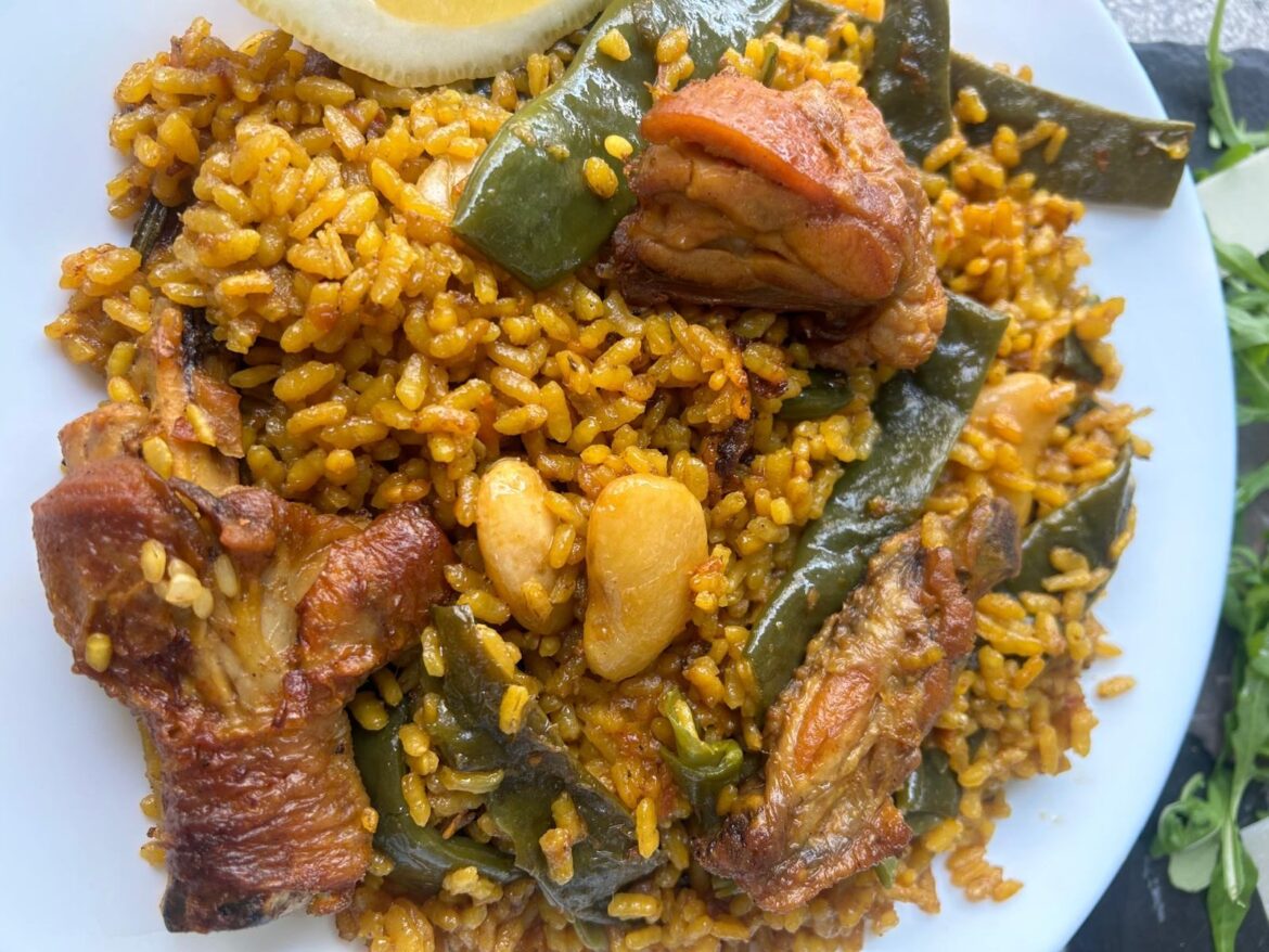 Valencia se saborea en el Mercado de Colón con un plan que mezcla tradición, producto y ambiente - Gastronomía y Moda