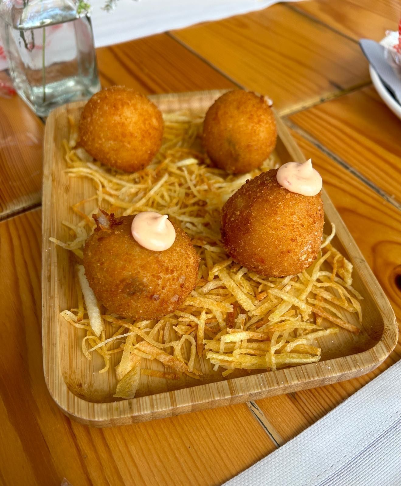 Bocana de Palos, un lugar perfecto para vivir una experiencia gastronómica única - Gastronomía y Moda