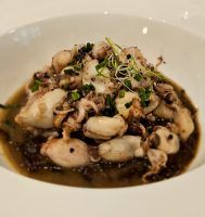 Sa Marinada Madrid, un excepcional pedacito de la Costa Brava en Madrid - Gastronomía y Moda