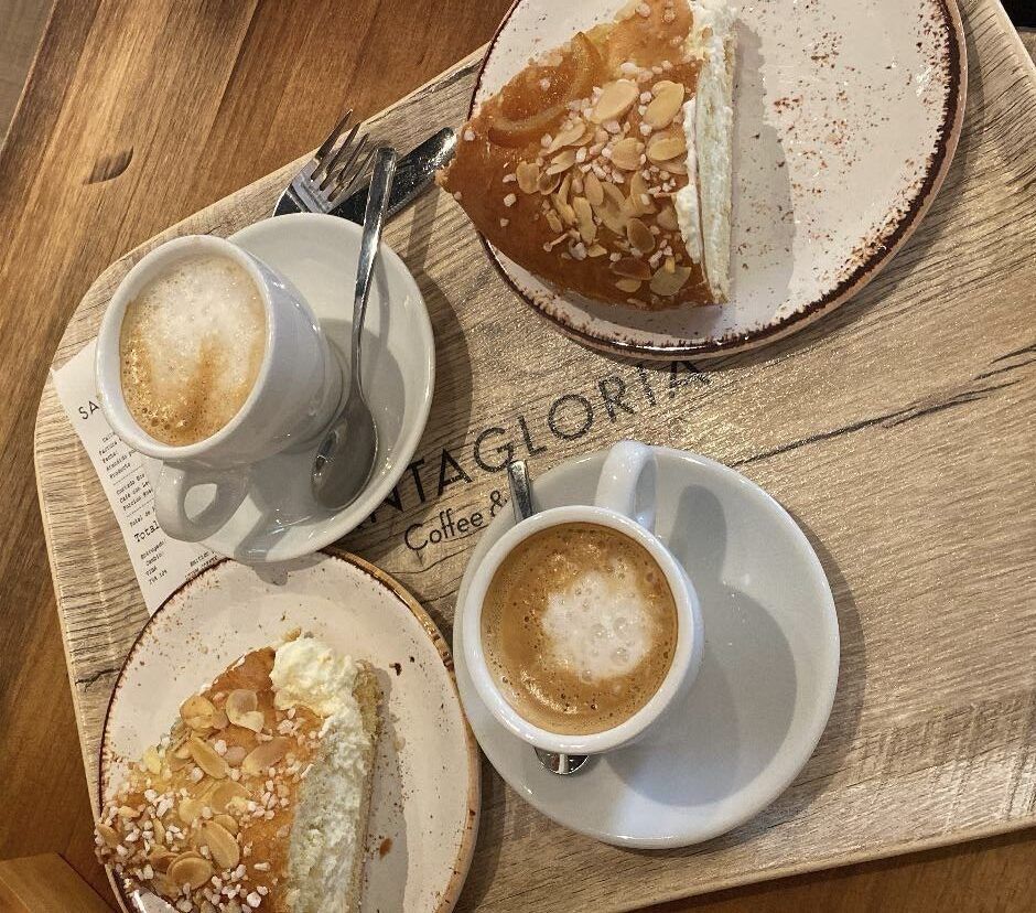 Santagloria reparte ilusión solidaria con cada roscón de Reyes - Gastronomía y Moda